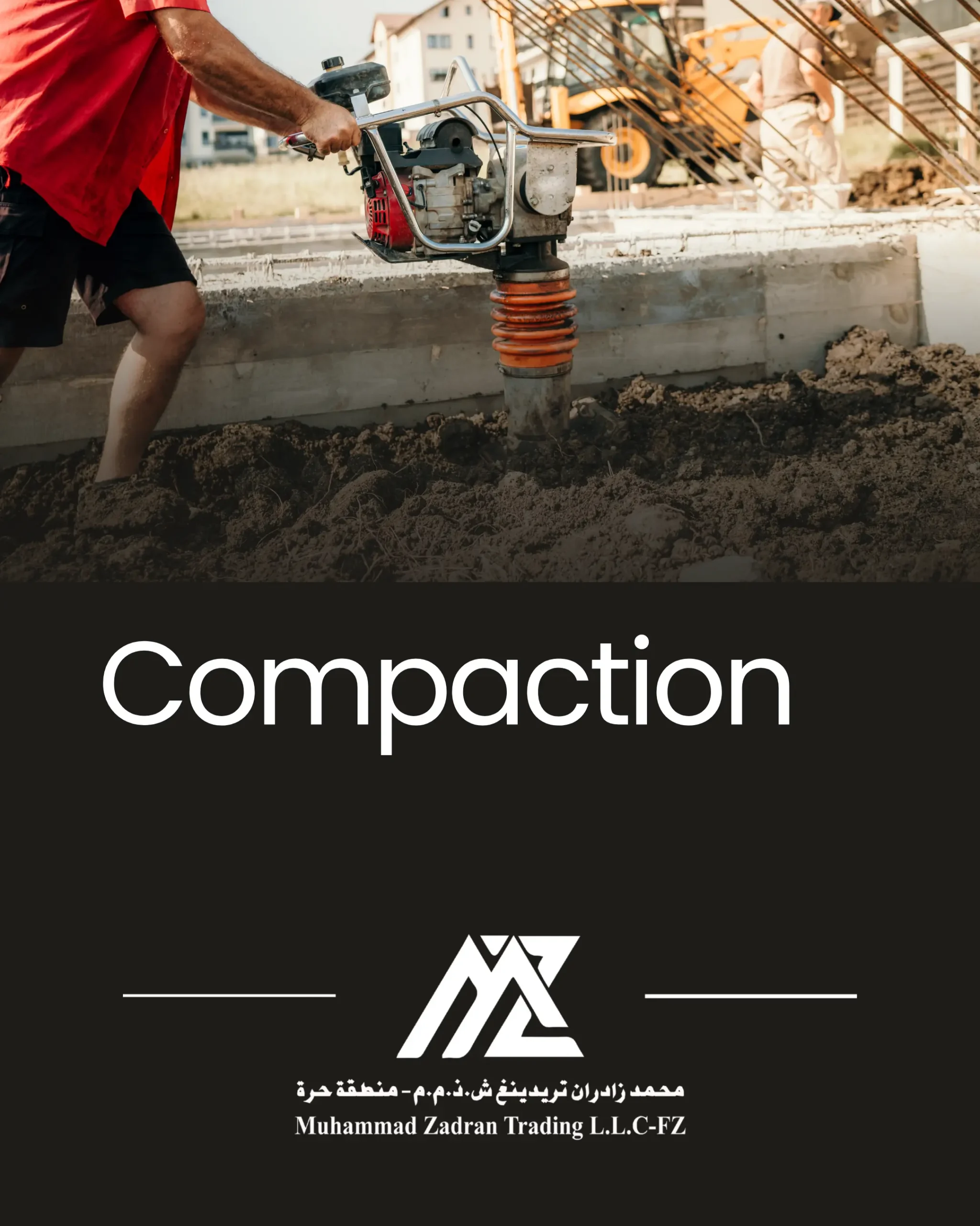 Compaction
