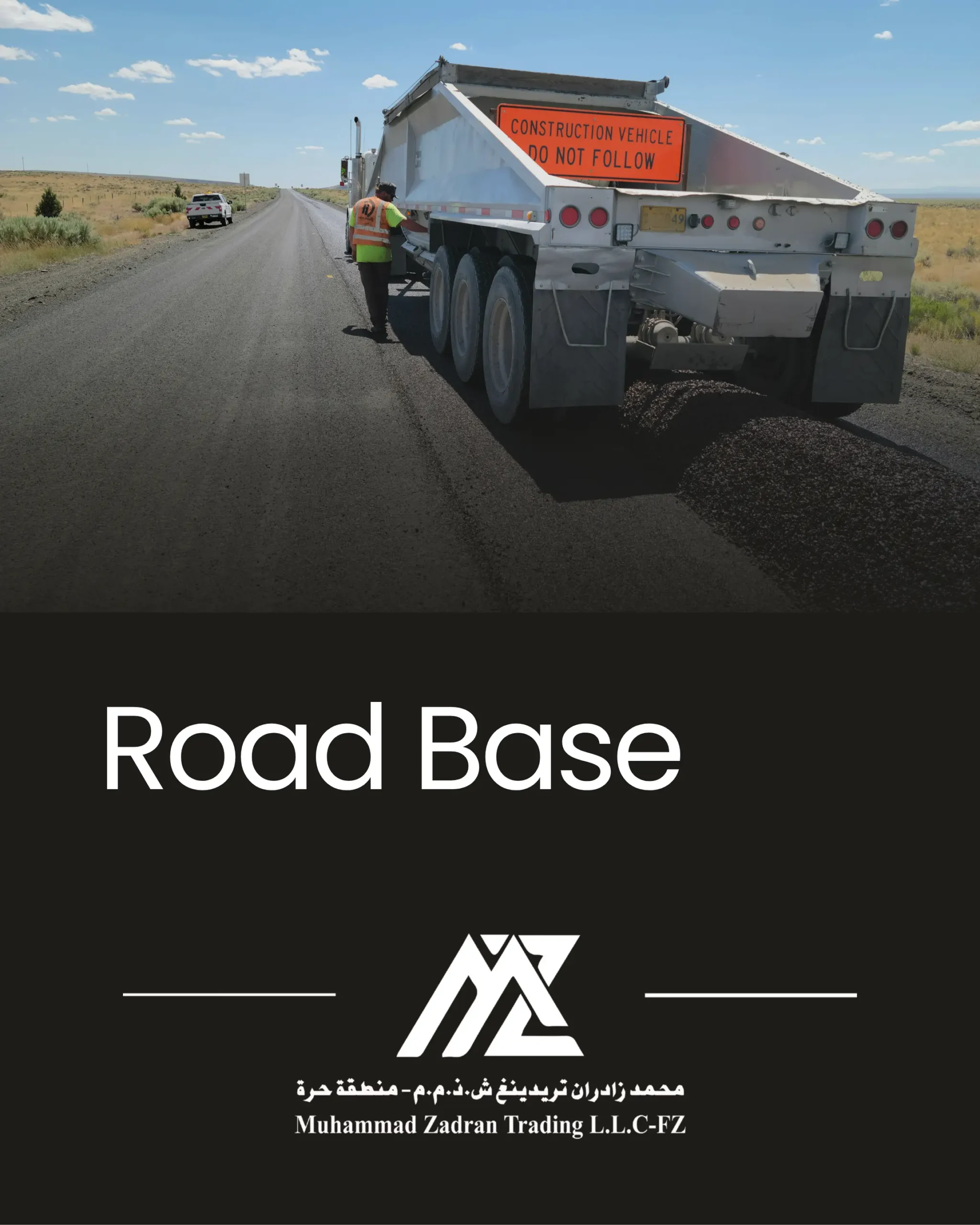 Road Base
